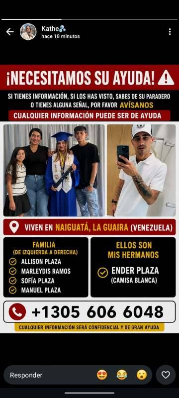 Foto de Familia Plaza