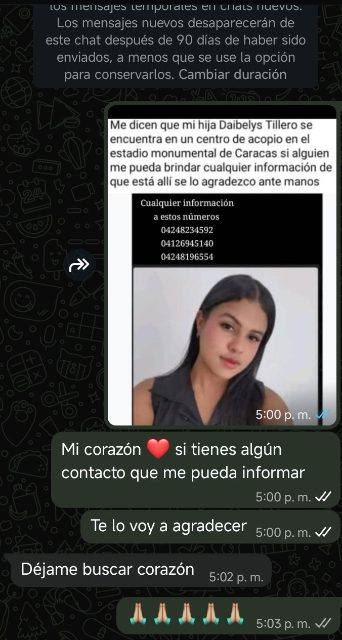 Foto de Daibellys tillero