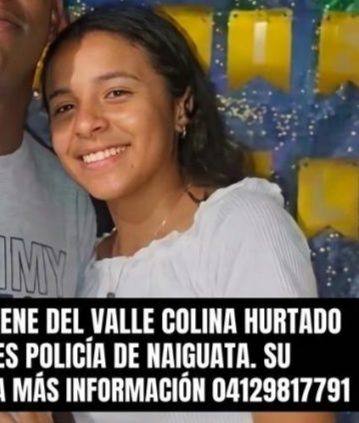 Foto de Irene del valle colinas hurtado