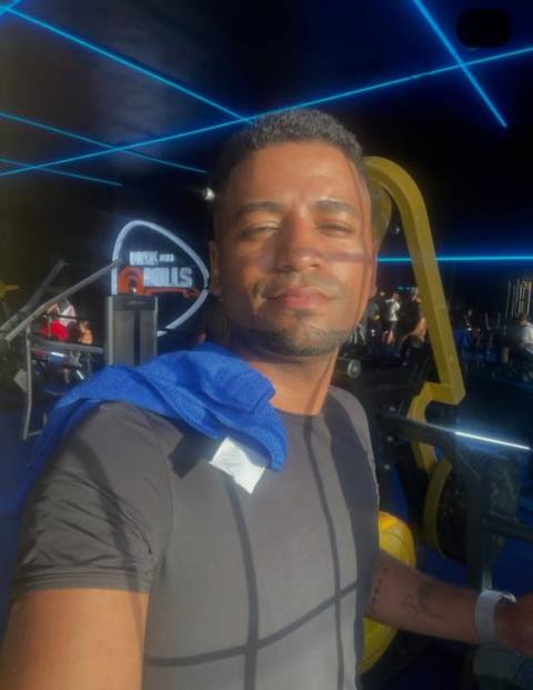 Foto de Samuel Quintero