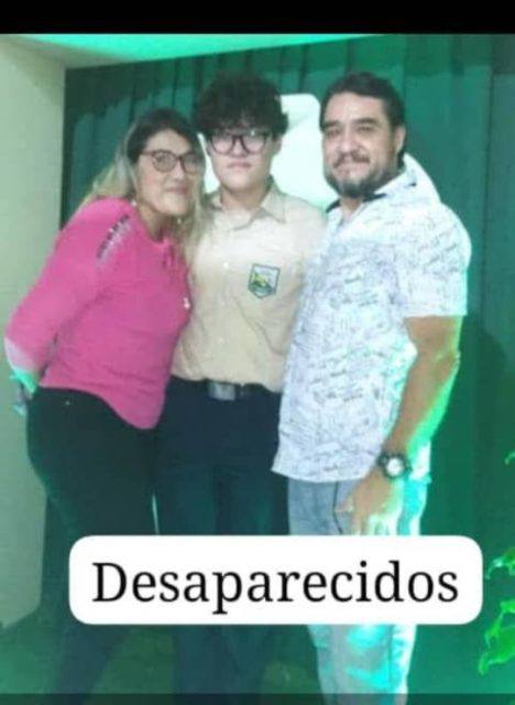 Foto de Martin Javier Hernandez Rangel