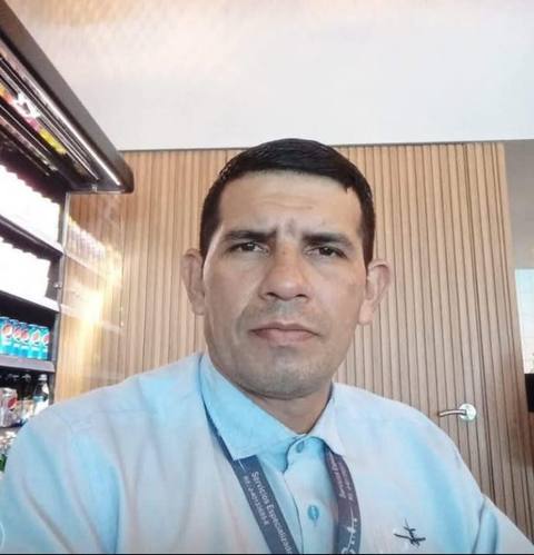 Foto de Emerson Vesga