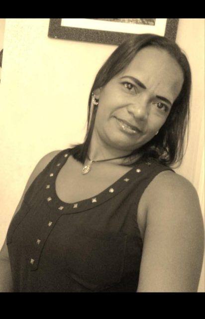 Foto de Yusmelis Campos