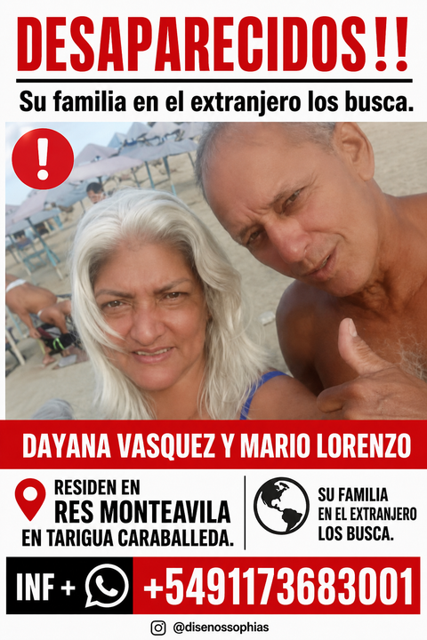 Foto de DAYANA Y MARIO Vasquez y Lorenzo