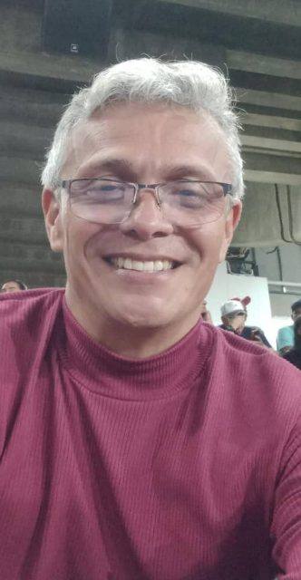 Foto de Robert Javier Jurado