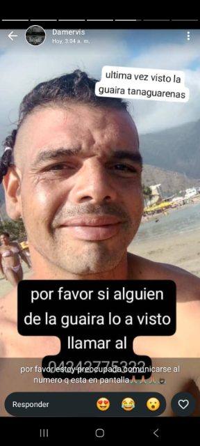 Foto de Julio césar Rodriguez
