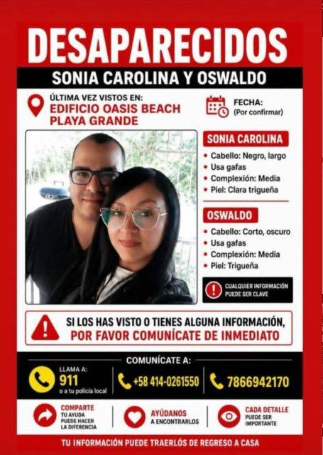Foto de Oswaldo (cartel)