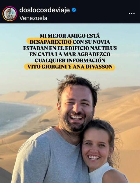 Foto de Vito Giorgini