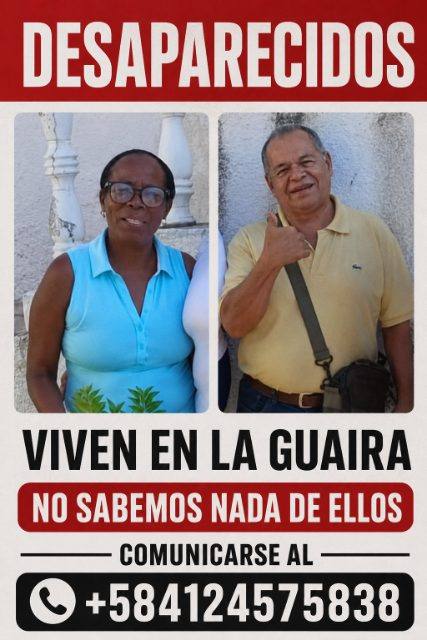 Foto de jose luis villamizar, romelia mayora