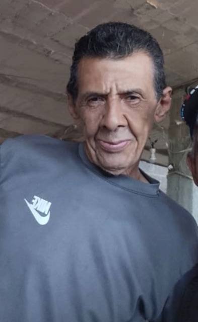 Foto de Jose augusto ysturiz pacheco