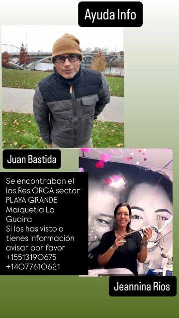Foto de JEANNINA RIOS