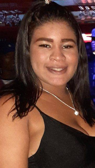 Foto de Carlis Sarahís iriarte