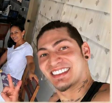 Foto de Bryan Da Conceicao