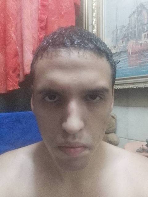 Foto de Jose Guillen