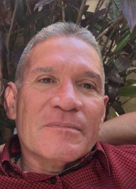 Foto de Jorge René Hernández Cudemo