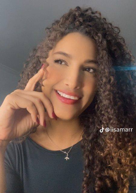 Foto de Isamar Izturriaga