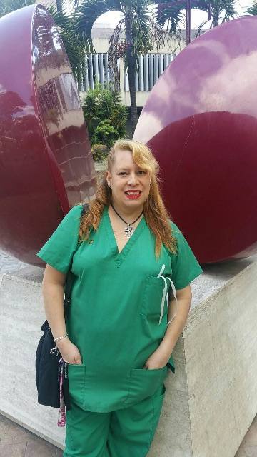 Foto de Laura Duque