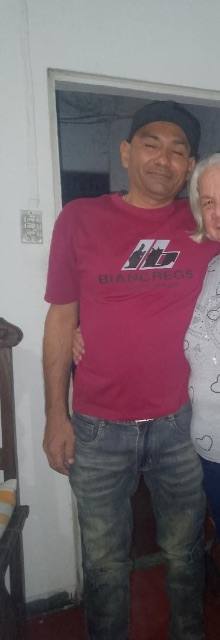 Foto de Joel Romero
