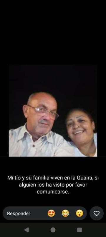 Foto de Miguel Mendoza