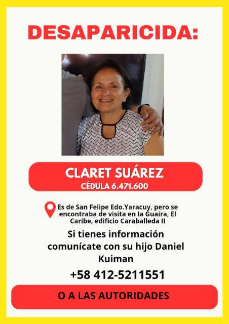 Foto de Careta suarez