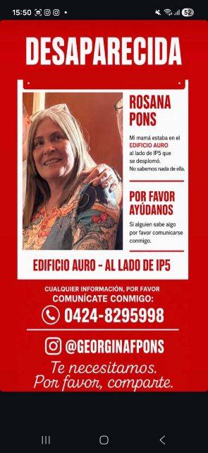Foto de Rosada Pons