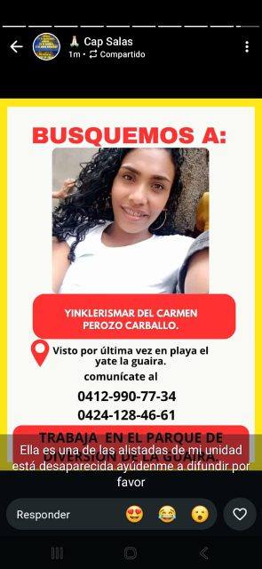 Foto de Yimkellymar  perozo