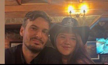 Foto de Mariana de Freites