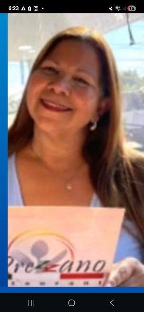Foto de Ibelice Perez