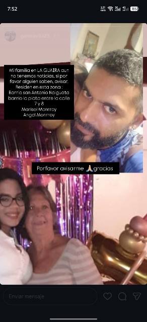 Foto de Ángel monrroy