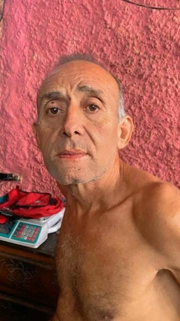 Foto de Roberto Yepez