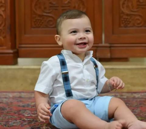 Foto de Farid Ishak