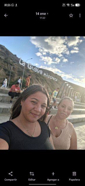 Foto de Mariana herrera