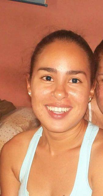 Foto de Edith viana
