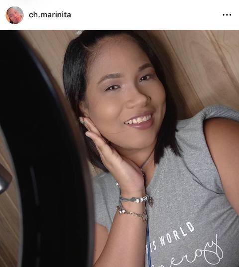 Foto de Joselin marina Hernandez chirinoa