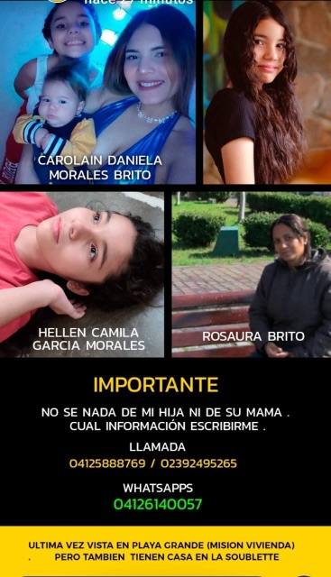 Foto de Hellen Camila García Morales