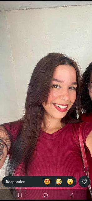 Foto de Jossiel Elizabeth Rasse Lucena