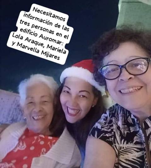 Foto de Lola araque