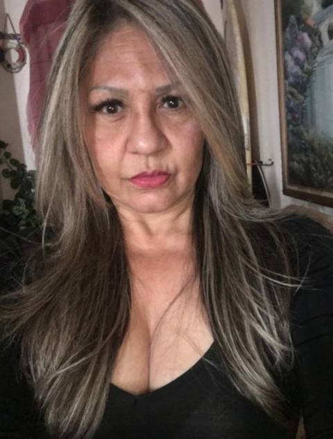 Foto de Yaly Ovalles Aponte