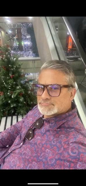 Foto de Dr. Alexander José Lopez
