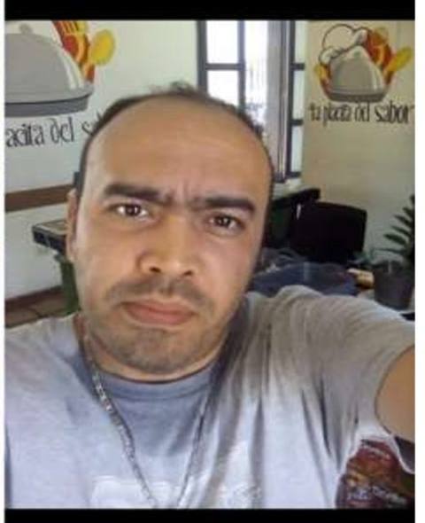 Foto de Jesús Villareal