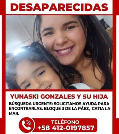 Foto de Yunasky Gonzalez