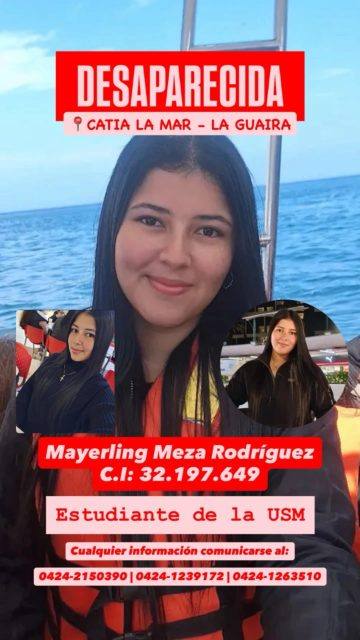 Foto de MayerlingMeza Rodríguez