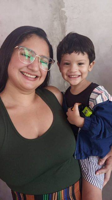 Foto de Maria Diaz