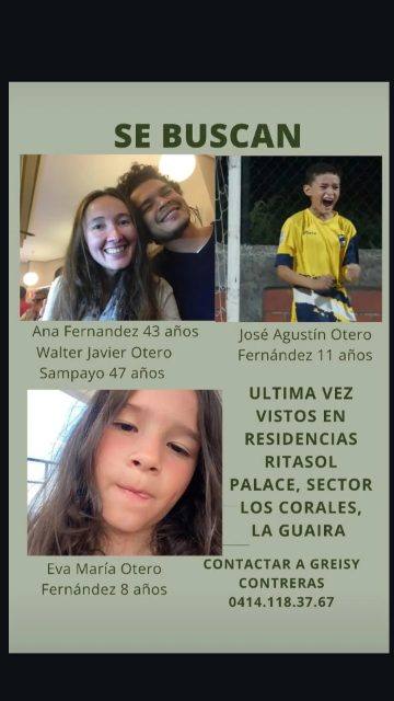 Foto de Jose agustin otero