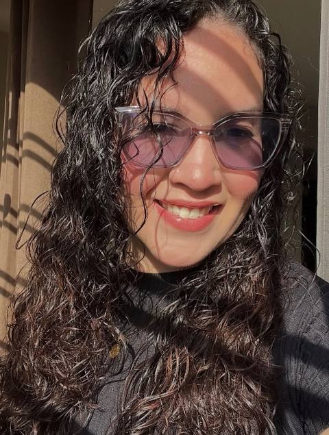 Foto de Karolyn Moreno