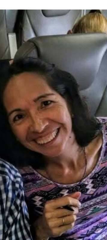 Foto de Nancy casañas