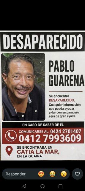 Foto de Guarena Bolívar