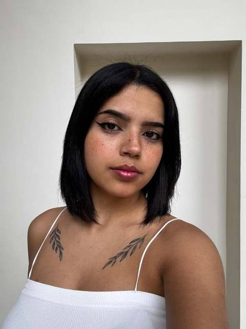 Foto de Christi Parra