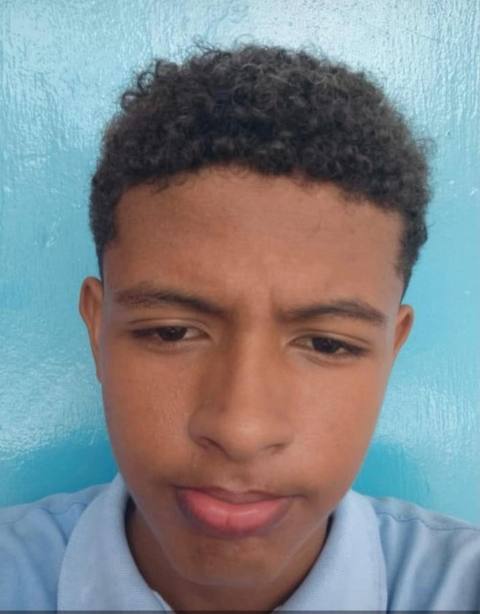 Foto de Luis Manuel