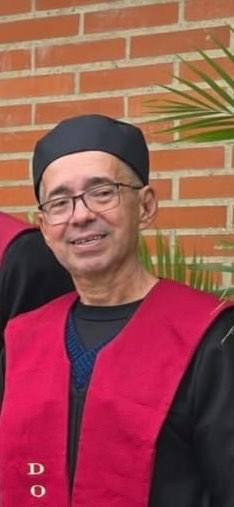 Foto de Richard Pérez